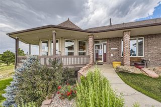 2981 Rock Circle, Elizabeth, CO 80107