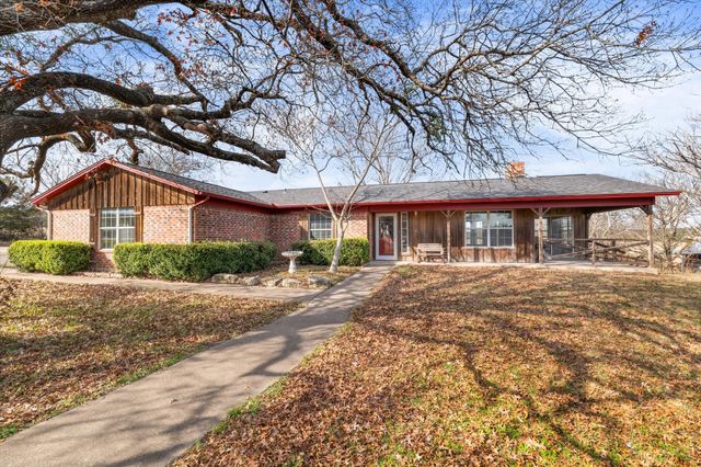 740 County Road 4876, Copperas Cove, TX 76522