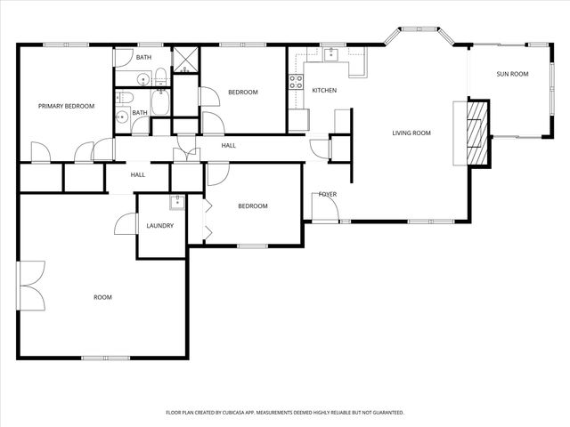 740 County Road 4876, Copperas Cove, TX 76522