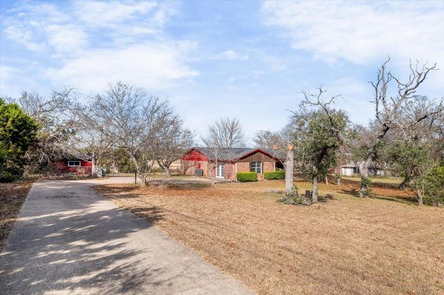740 County Road 4876, Copperas Cove, TX 76522
