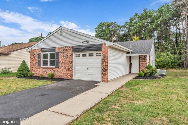 18 WHITECAP WAY, Brick, NJ 08723