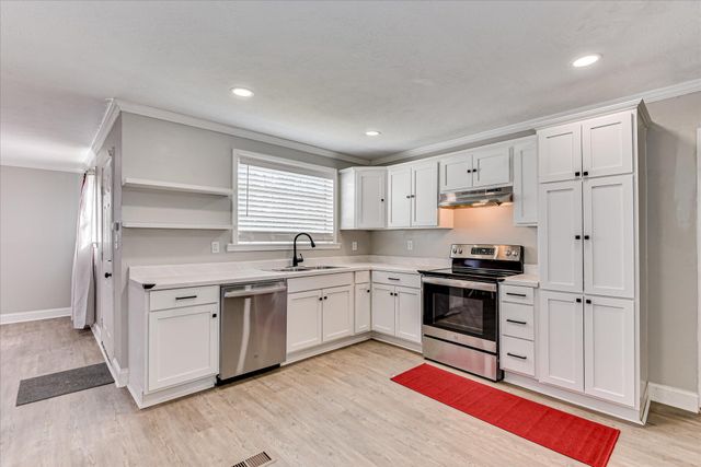 212 Barrow Drive, Augusta, GA 30906