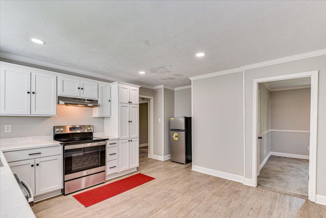 212 Barrow Drive, Augusta, GA 30906