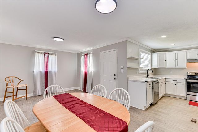 212 Barrow Drive, Augusta, GA 30906