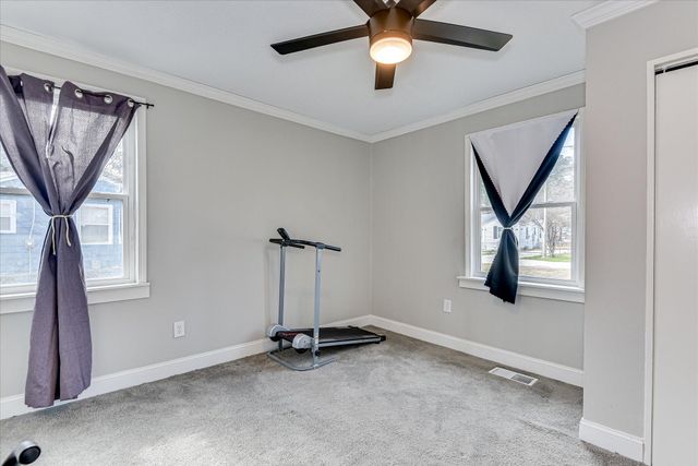 212 Barrow Drive, Augusta, GA 30906