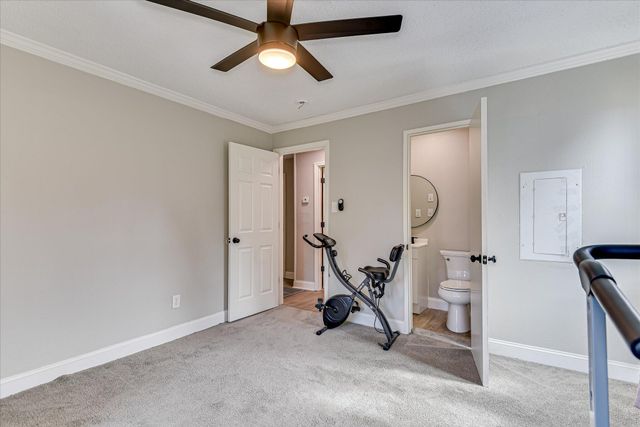 212 Barrow Drive, Augusta, GA 30906