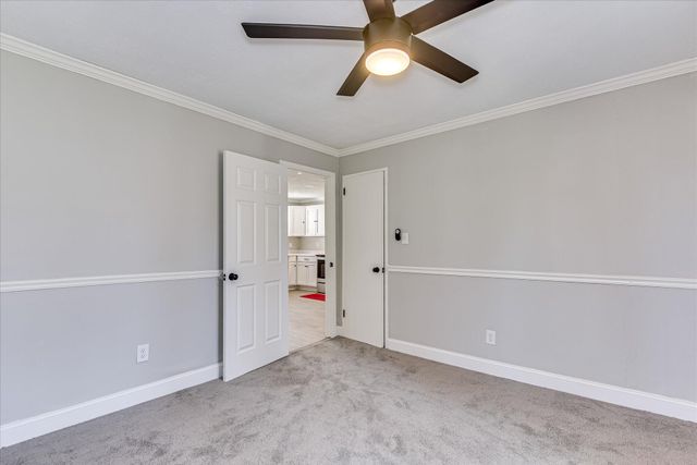 212 Barrow Drive, Augusta, GA 30906