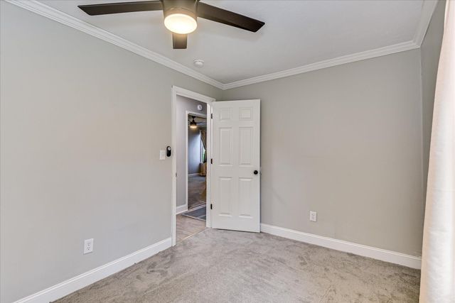 212 Barrow Drive, Augusta, GA 30906