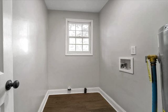 212 Barrow Drive, Augusta, GA 30906