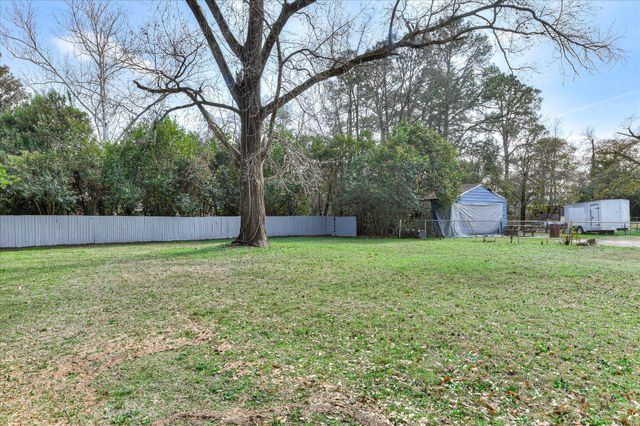 212 Barrow Drive, Augusta, GA 30906