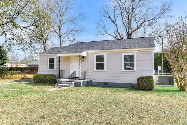 212 Barrow Drive, Augusta, GA 30906