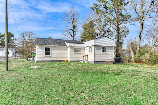 212 Barrow Drive, Augusta, GA 30906