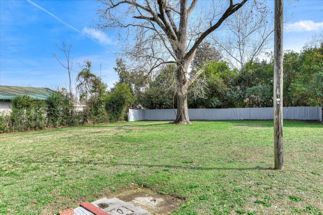 212 Barrow Drive, Augusta, GA 30906