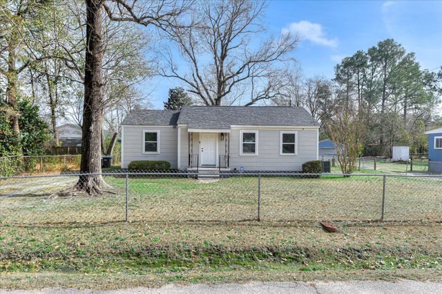 212 Barrow Drive, Augusta, GA 30906