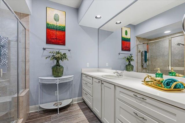 2001 Kahala Sunset DR, Spicewood, TX 78669