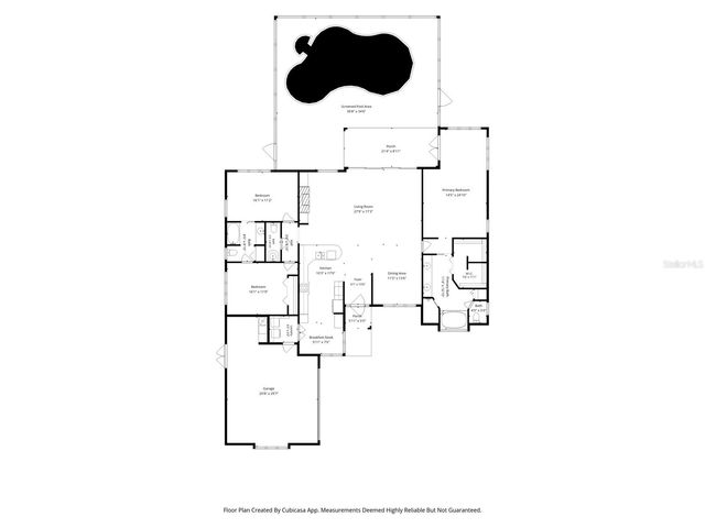 3215 N PINELAKE VILLAGE POINT, Lecanto, FL 34461
