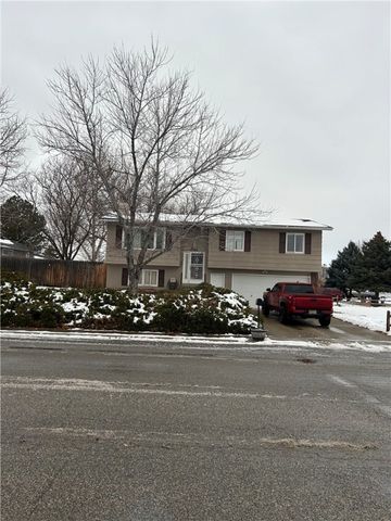 721 Constitution AVENUE, Billings, MT 59105