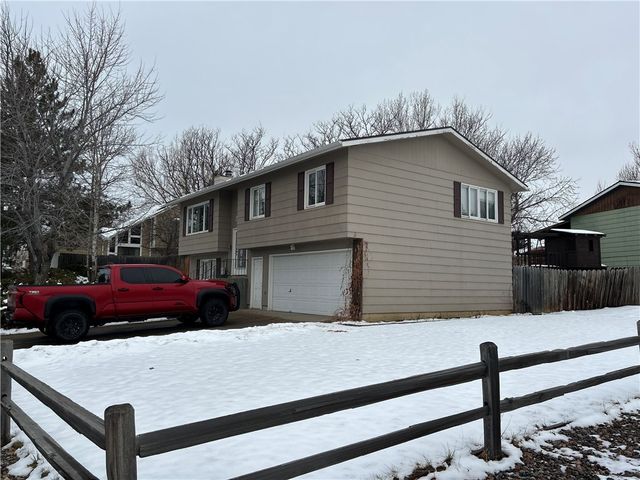 721 Constitution AVENUE, Billings, MT 59105