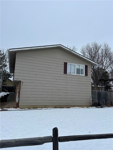 721 Constitution AVENUE, Billings, MT 59105