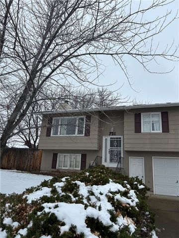 721 Constitution AVENUE, Billings, MT 59105