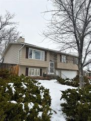 721 Constitution AVENUE, Billings, MT 59105