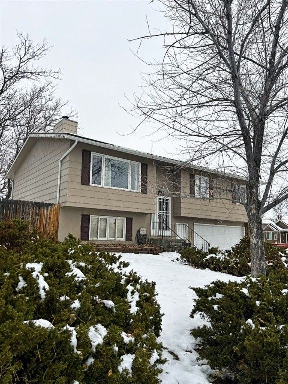 721 Constitution AVENUE, Billings, MT 59105