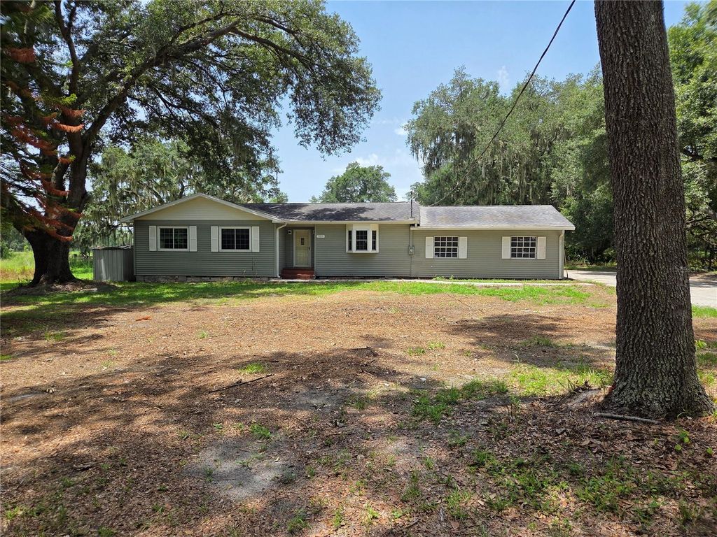 5809 J G ROGERS LANE, Plant City, FL 33567