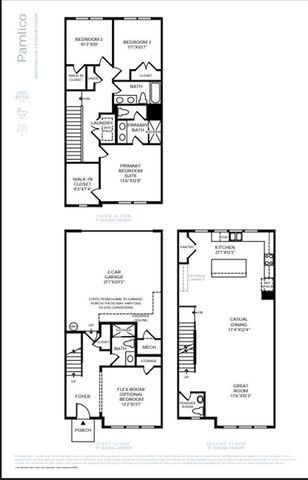 4324 Honeywalk Lane 48, Charlotte, NC 28278