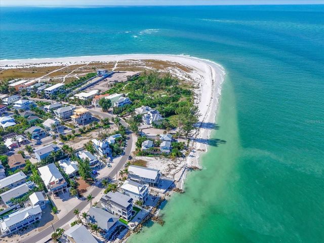 839 N SHORE DRIVE, Anna Maria, FL 34216