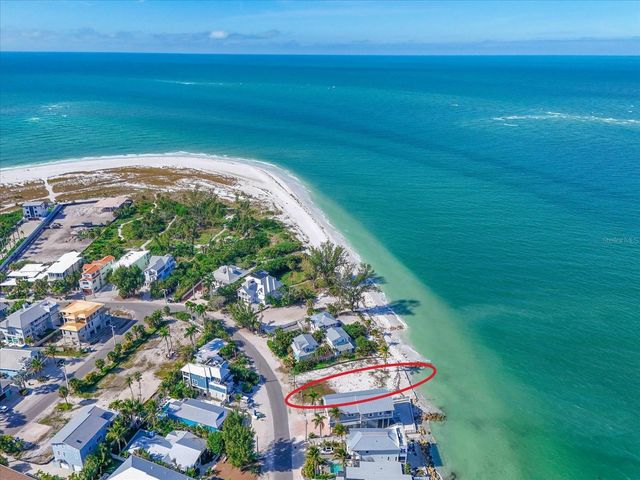 839 N SHORE DRIVE, Anna Maria, FL 34216