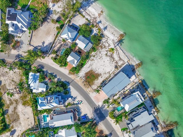 839 N SHORE DRIVE, Anna Maria, FL 34216