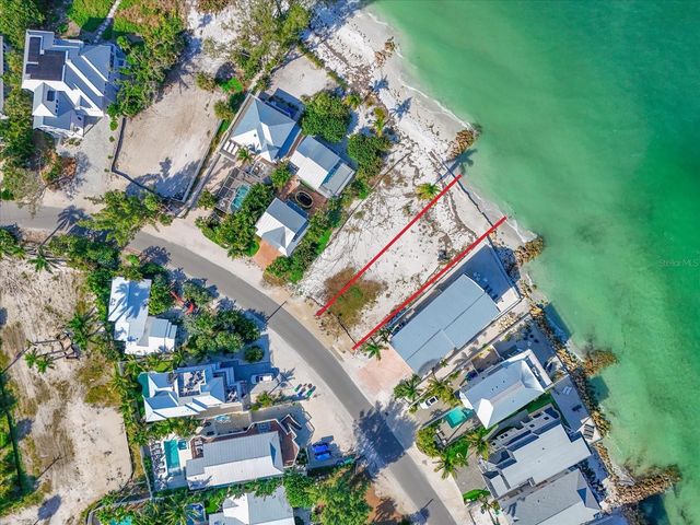 839 N SHORE DRIVE, Anna Maria, FL 34216