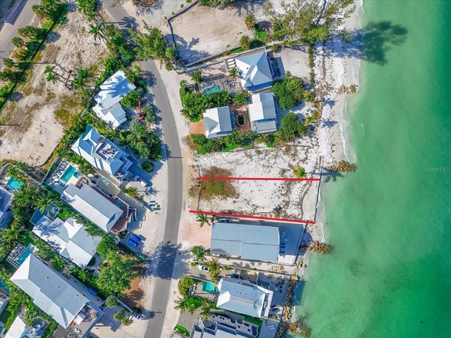 839 N SHORE DRIVE, Anna Maria, FL 34216