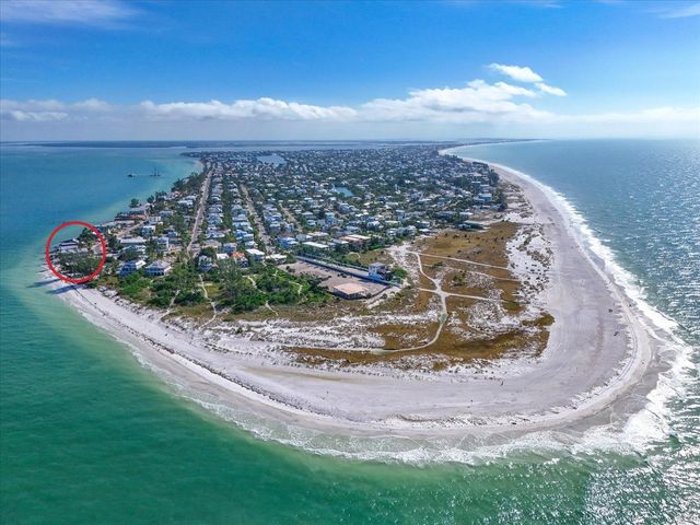 839 N SHORE DRIVE, Anna Maria, FL 34216