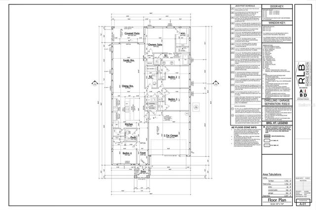4517 AMERICA STREET, Orlando, FL 32811