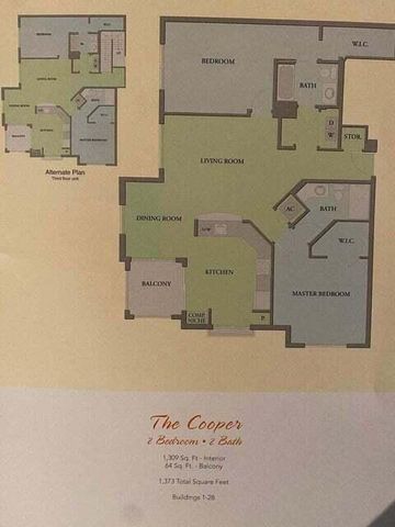 11018 Legacy Drive 104, Palm Beach Gardens, FL 33410