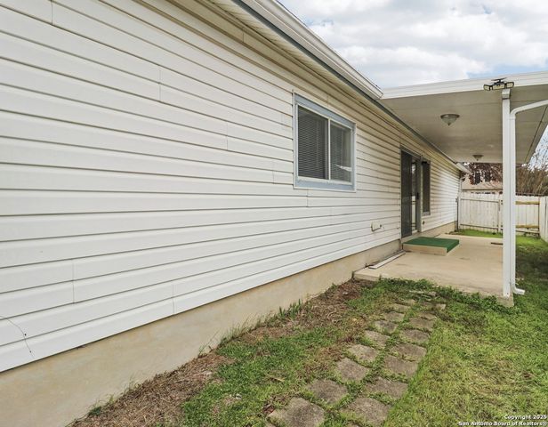 4503 Stradford, San Antonio, TX 78217