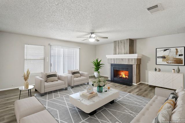 4503 Stradford, San Antonio, TX 78217