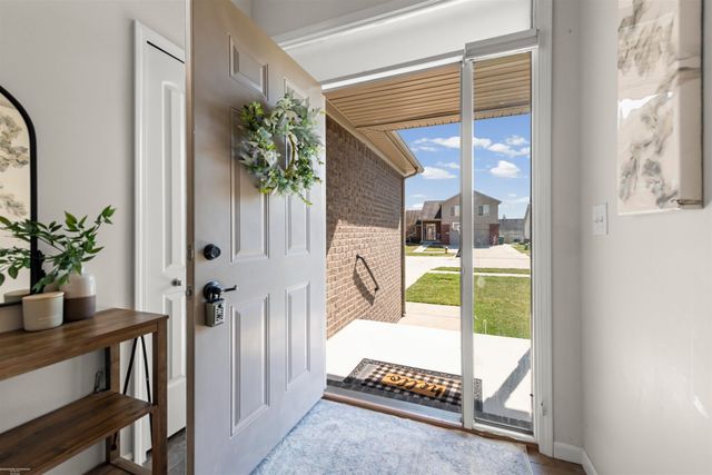 30359 Redford Drive, New Haven, MI 48048