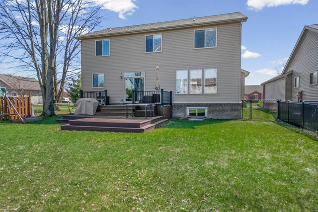 30359 Redford Drive, New Haven, MI 48048