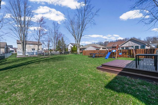 30359 Redford Drive, New Haven, MI 48048