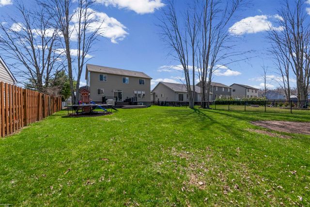 30359 Redford Drive, New Haven, MI 48048