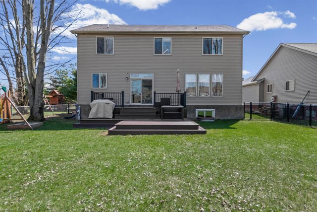 30359 Redford Drive, New Haven, MI 48048