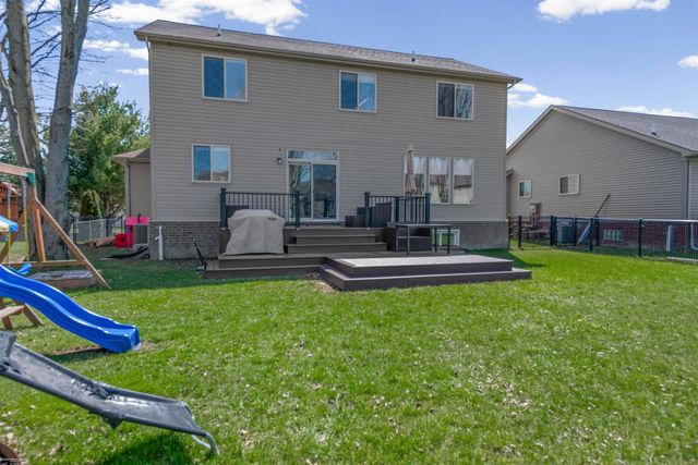 30359 Redford Drive, New Haven, MI 48048