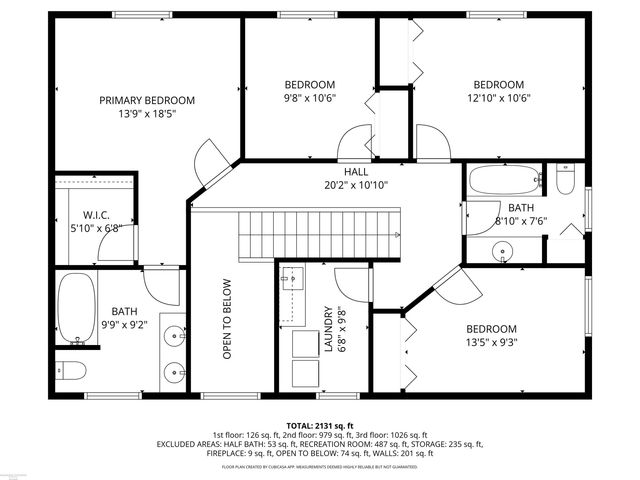 30359 Redford Drive, New Haven, MI 48048