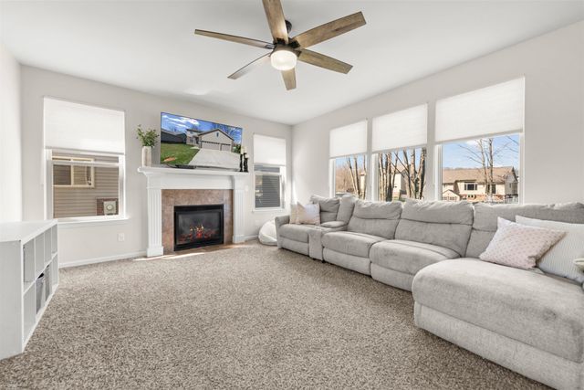 30359 Redford Drive, New Haven, MI 48048