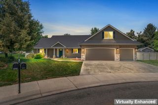 4195 N Clearbrook Place, Meridian, ID 83646