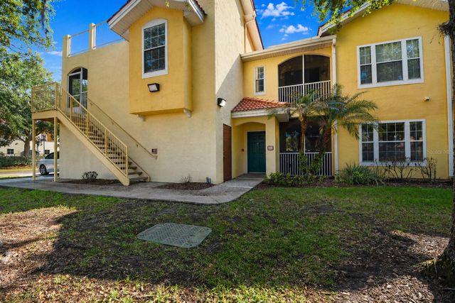12030 VILLANOVA DRIVE 108, Orlando, FL 32837