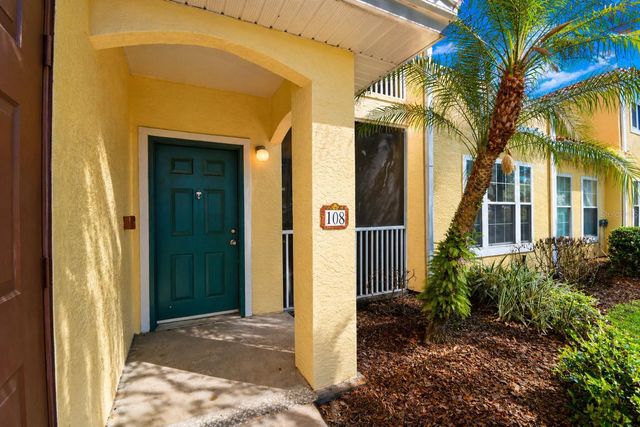 12030 VILLANOVA DRIVE 108, Orlando, FL 32837