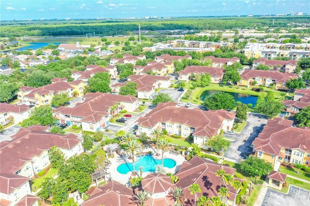 12030 VILLANOVA DRIVE 108, Orlando, FL 32837